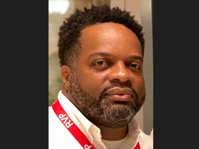 Picture of Leo Brock Jr