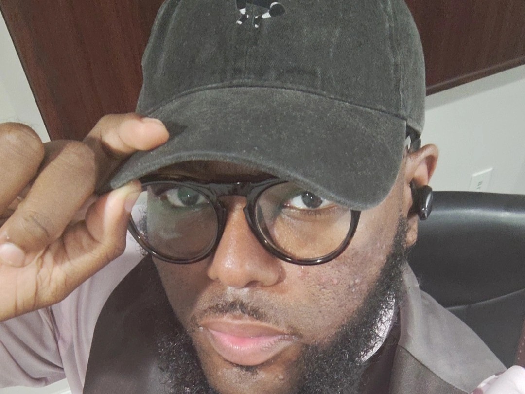 Picture of Mark Dixon