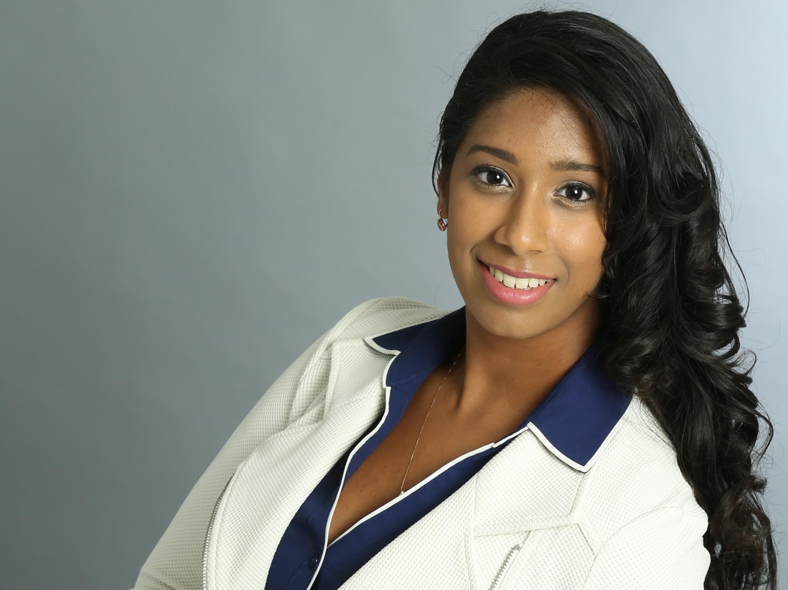 Picture of Andrea Marchildon