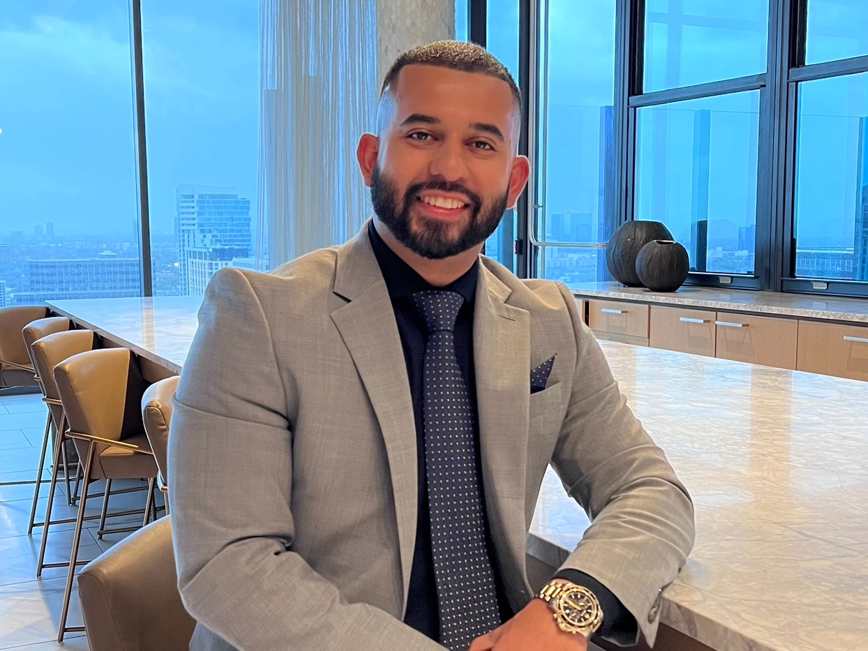 Fotografa de Allan Ruben Berrios