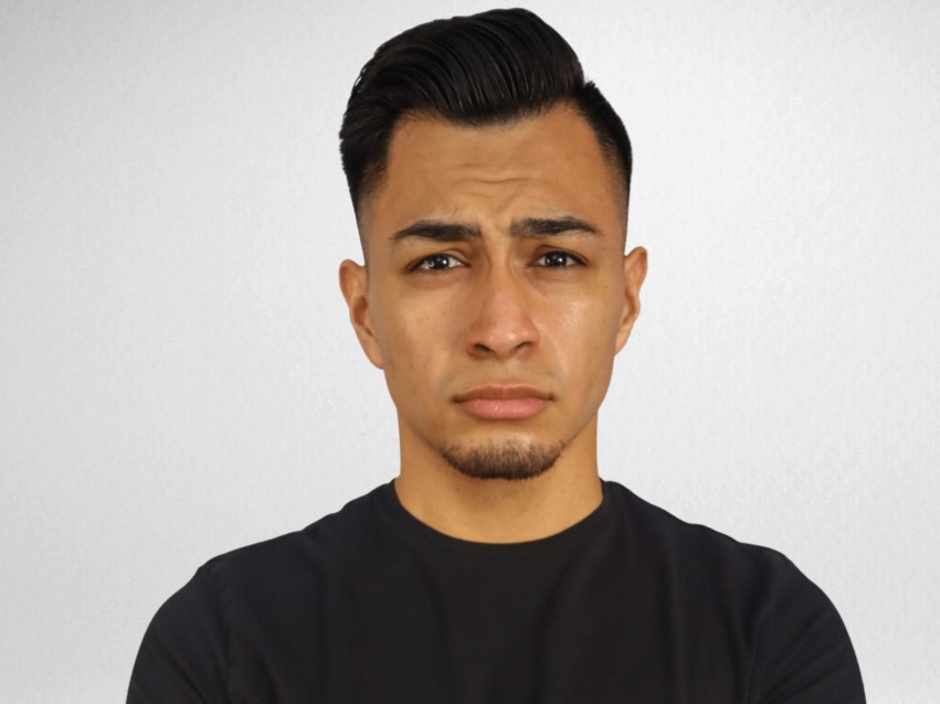 Jimmy Orozco Houston, TX Representative Primerica