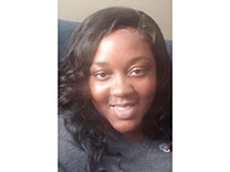 Picture of Cassandra James