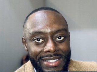 Picture of Chris Cherilus