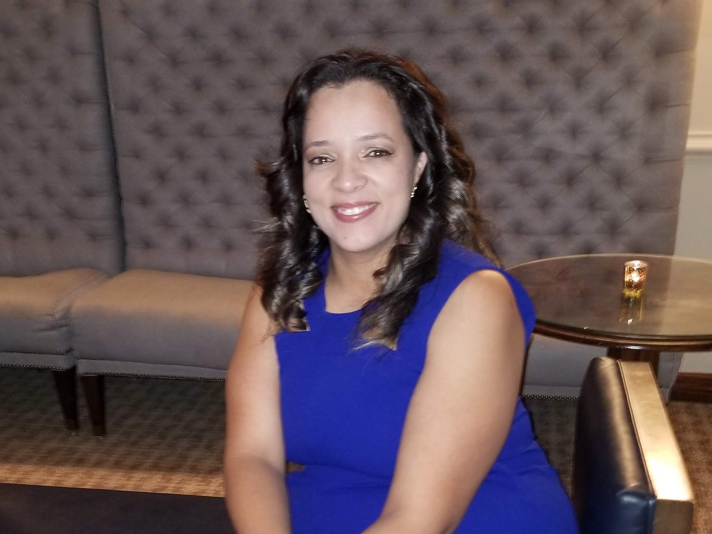 Lina Florez Oakland, NJ Representative Primerica