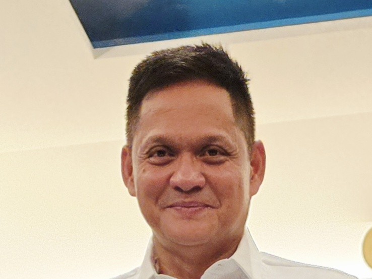 Picture of Danny Puno