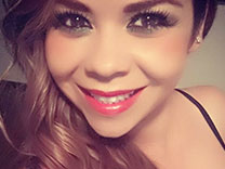 Picture of Araceli Sanchez