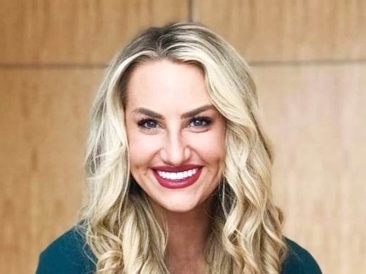 Picture of Kate Adams