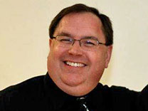 Picture of Timothy M Hamm