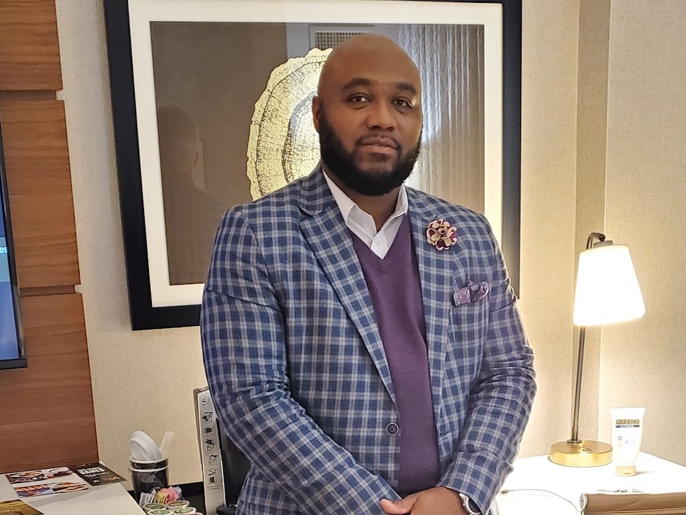 Picture of Christopher Taylor