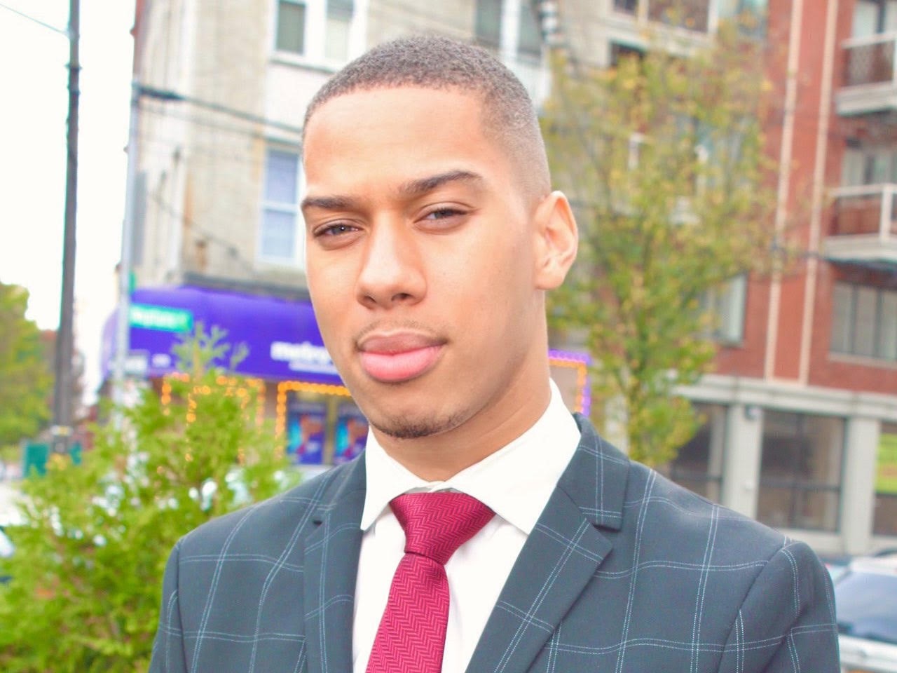 Picture of Matthew Smart