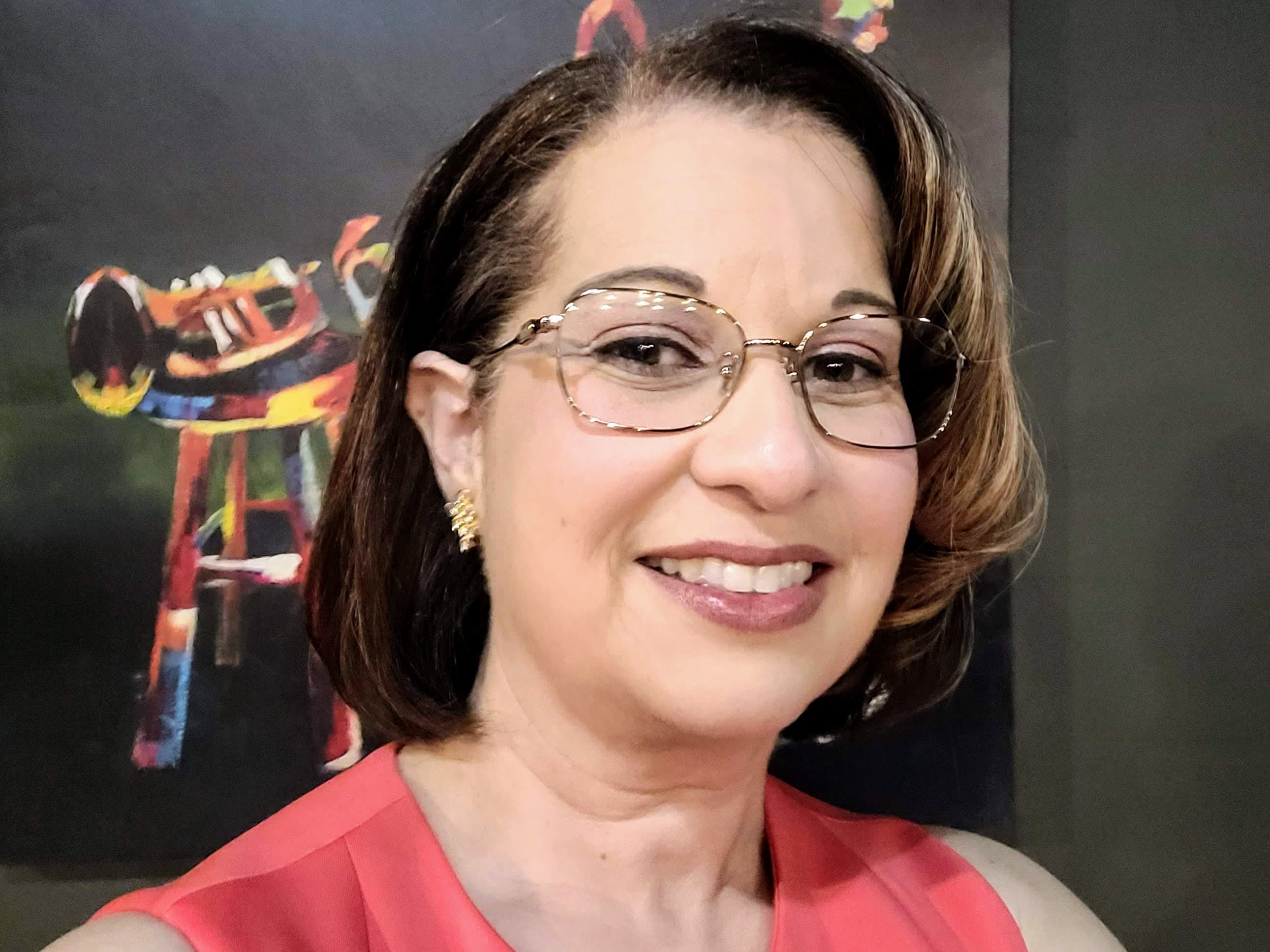 Yani NievesMelendez Houston, TX Representative Primerica