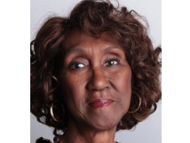 Picture of Gwendolyn Hubbard-Harrison