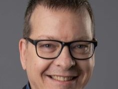 Picture of Jerome Christensen