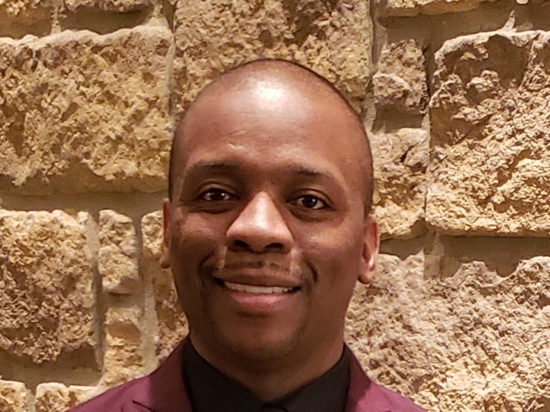 Picture of Warren Keith Thomas