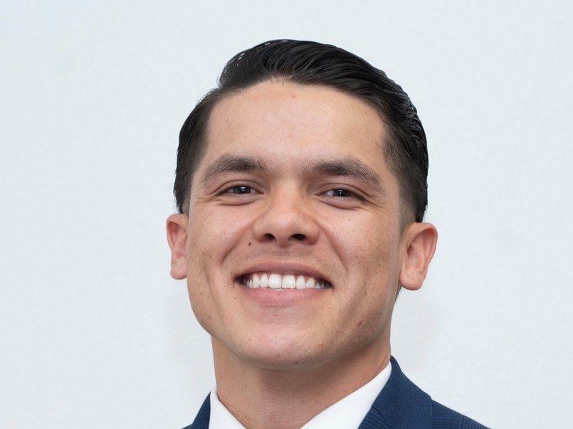 Picture of Nivardo Gonzalez