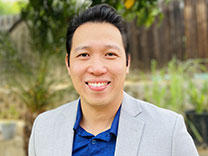 Picture of Bryan Aurelio Banting