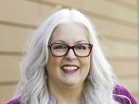 Picture of Ann Louise Walls