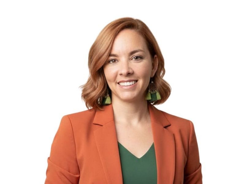 Picture of Tania Guzman