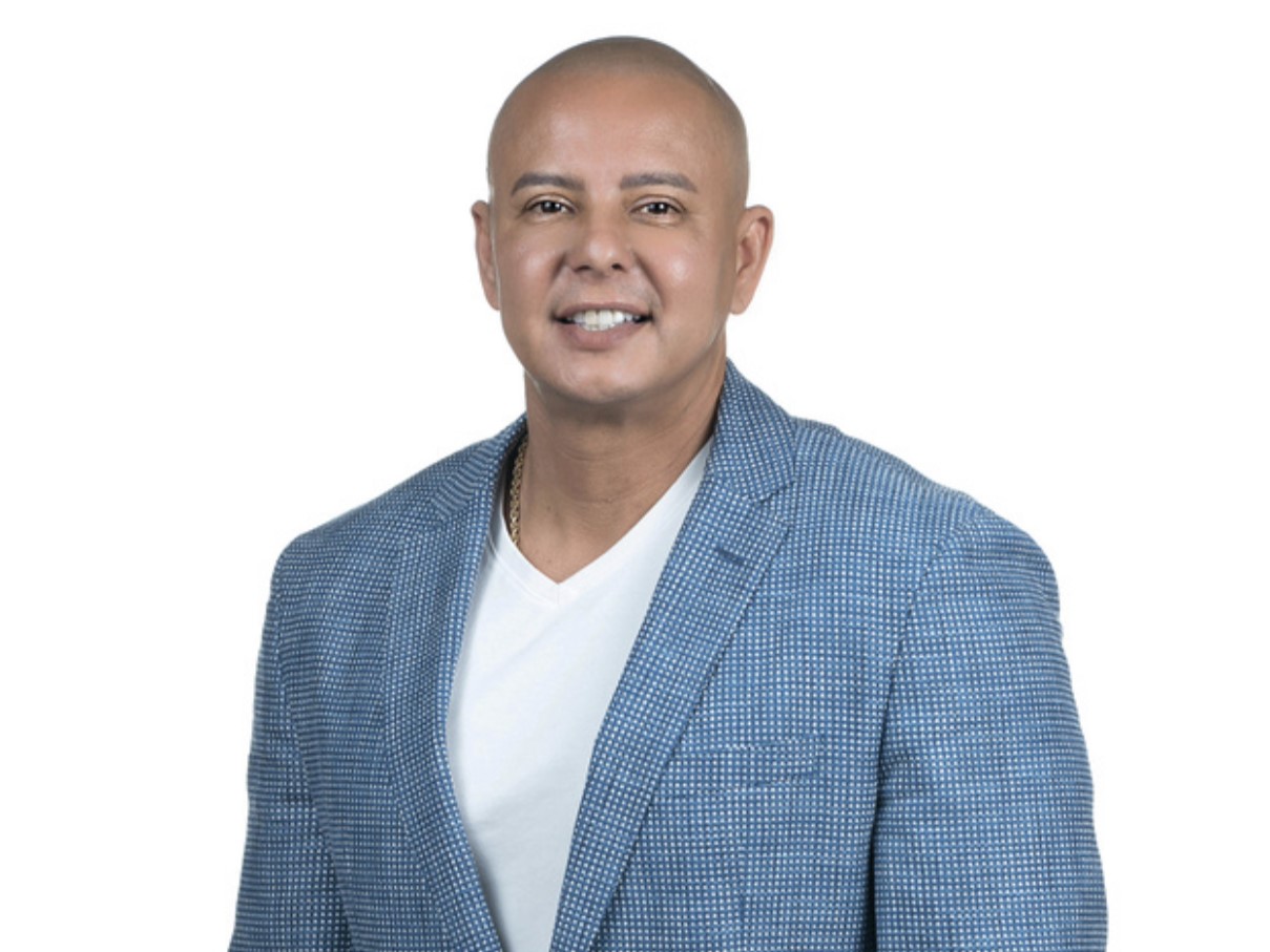 Picture of Danny Chamorro