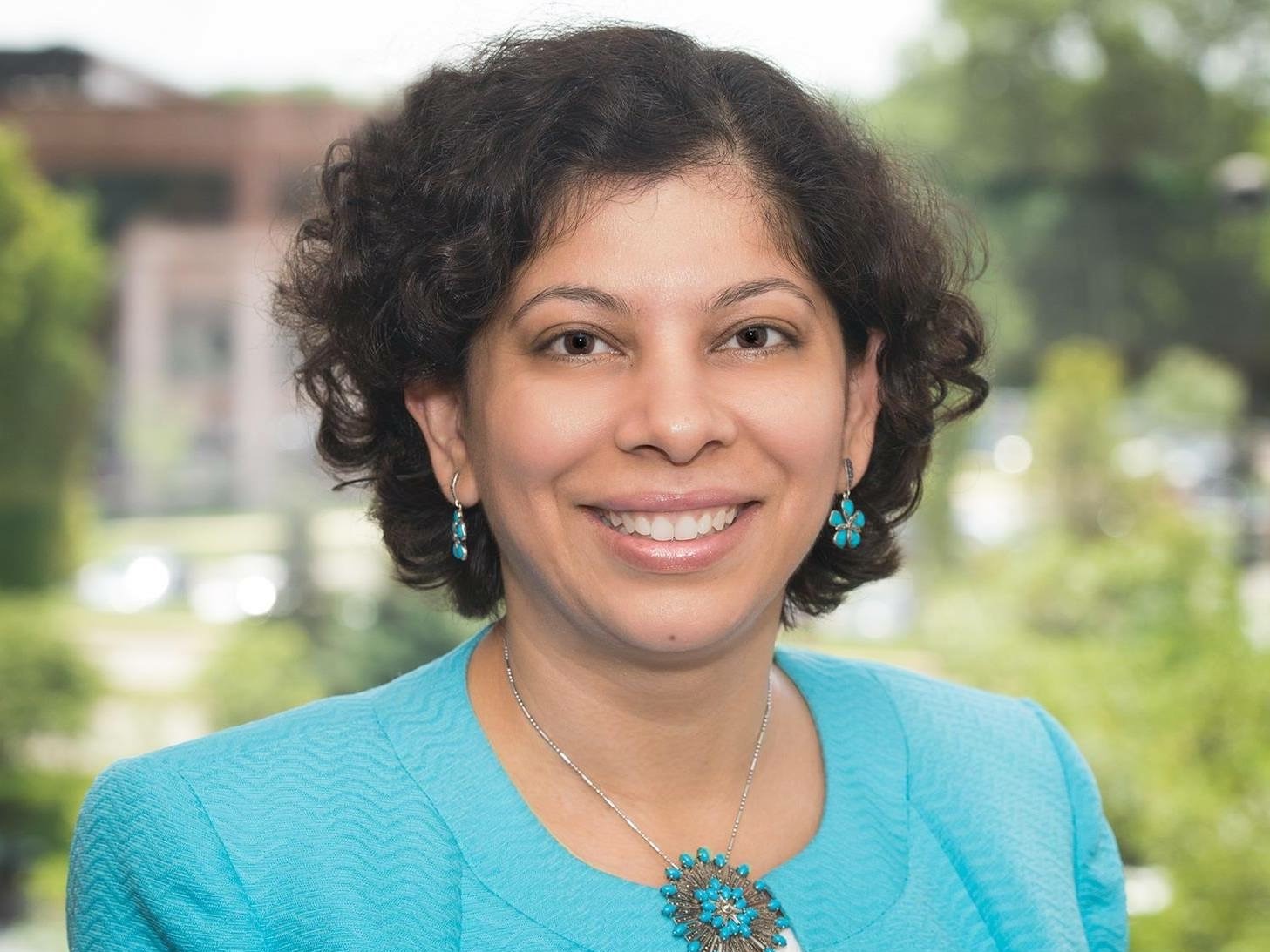 Surabhi Sharma Newton, NJ Representative Primerica