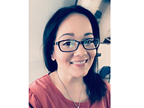 Picture of Jenny Escamilla