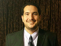 Picture of Frank Guarascio Jr