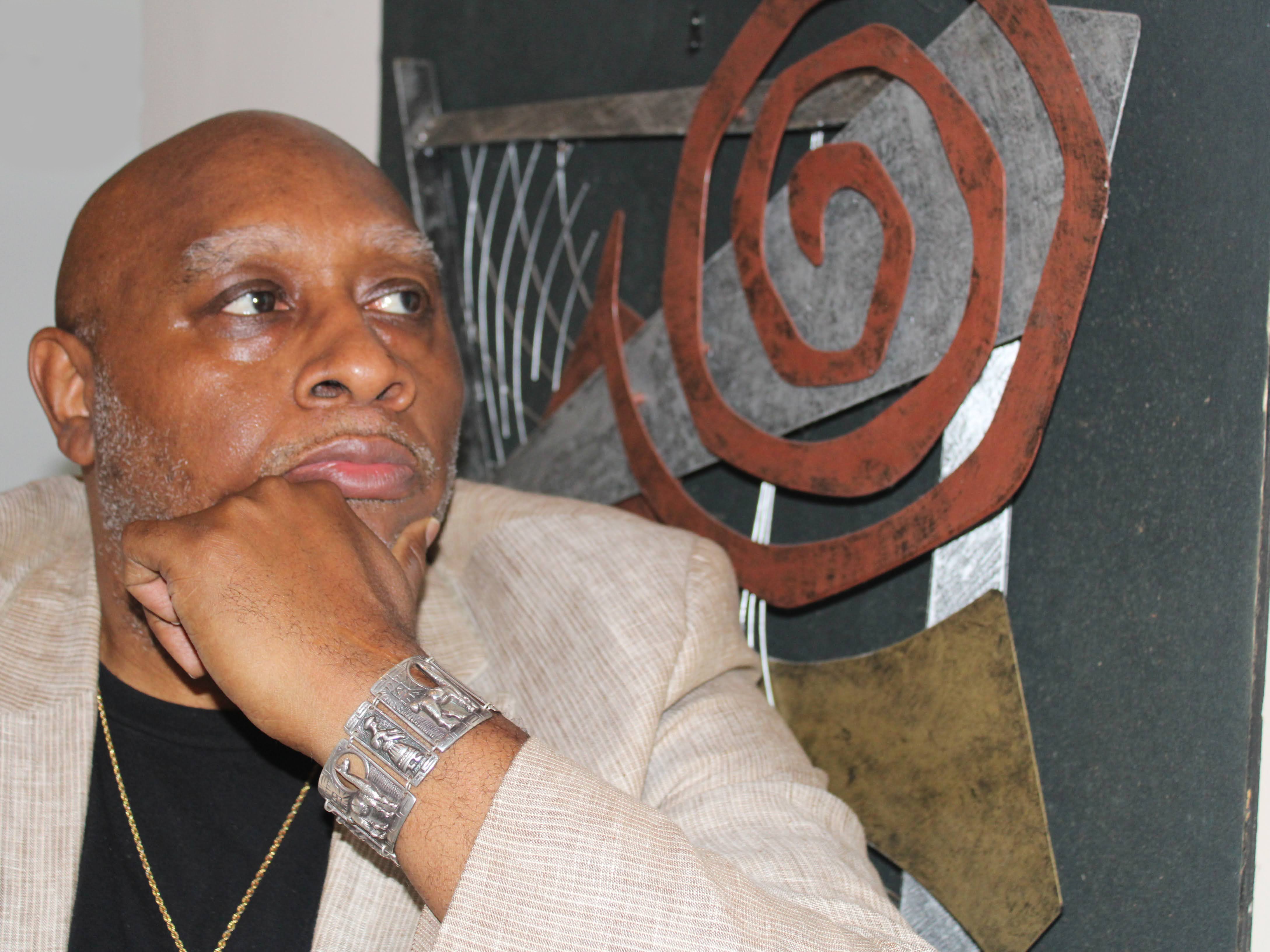 Picture of Sid Washington