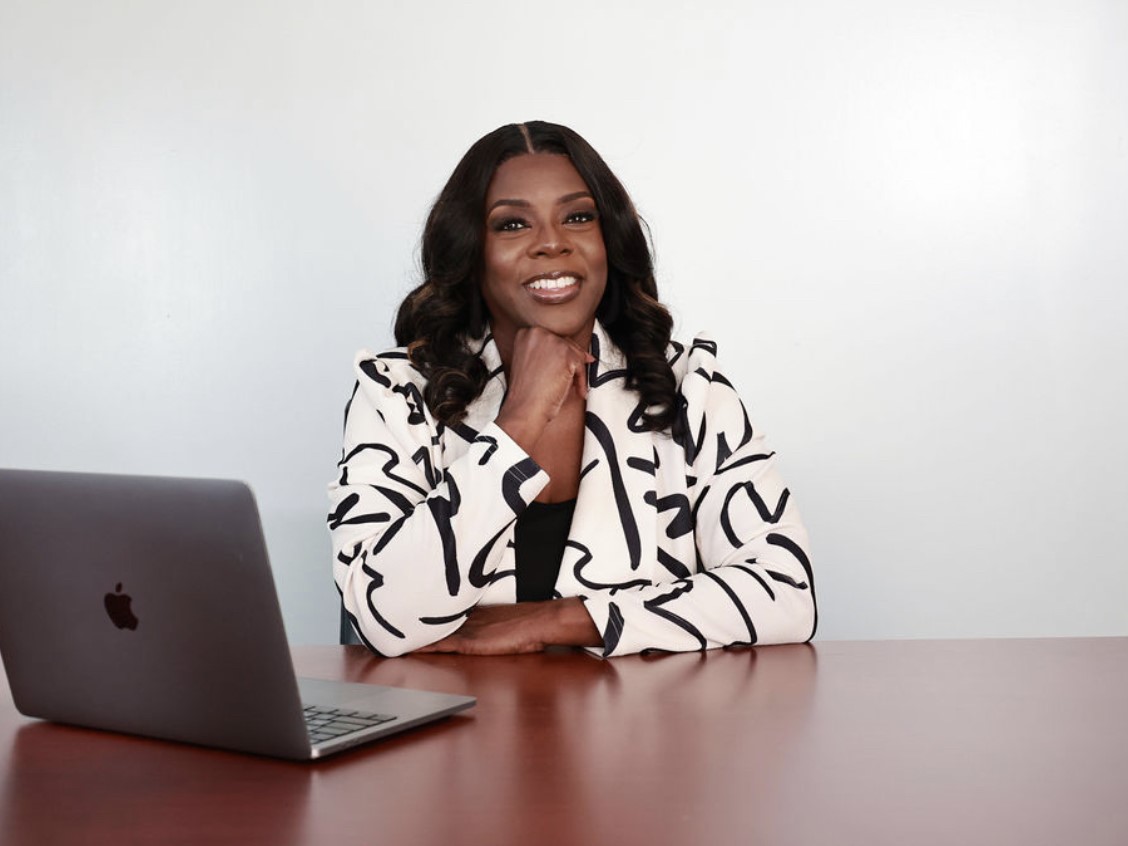 Picture of Degwanda Furtick