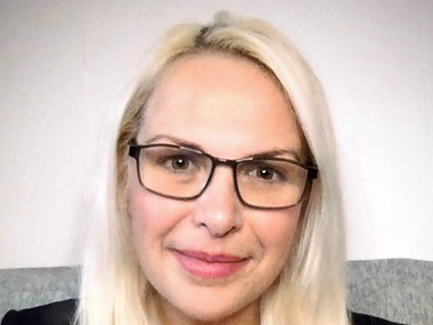 Picture of Natalie Tarnoweckyj