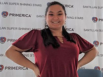 Picture of Engelica Calma Santillan