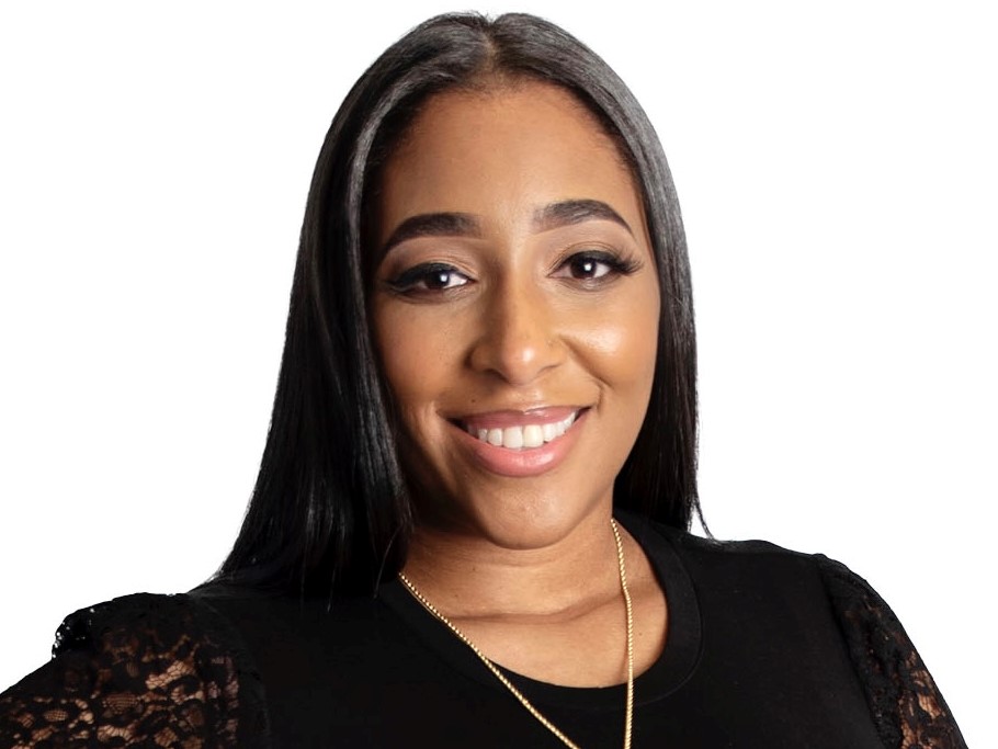 Fotografa de Aisha Leach