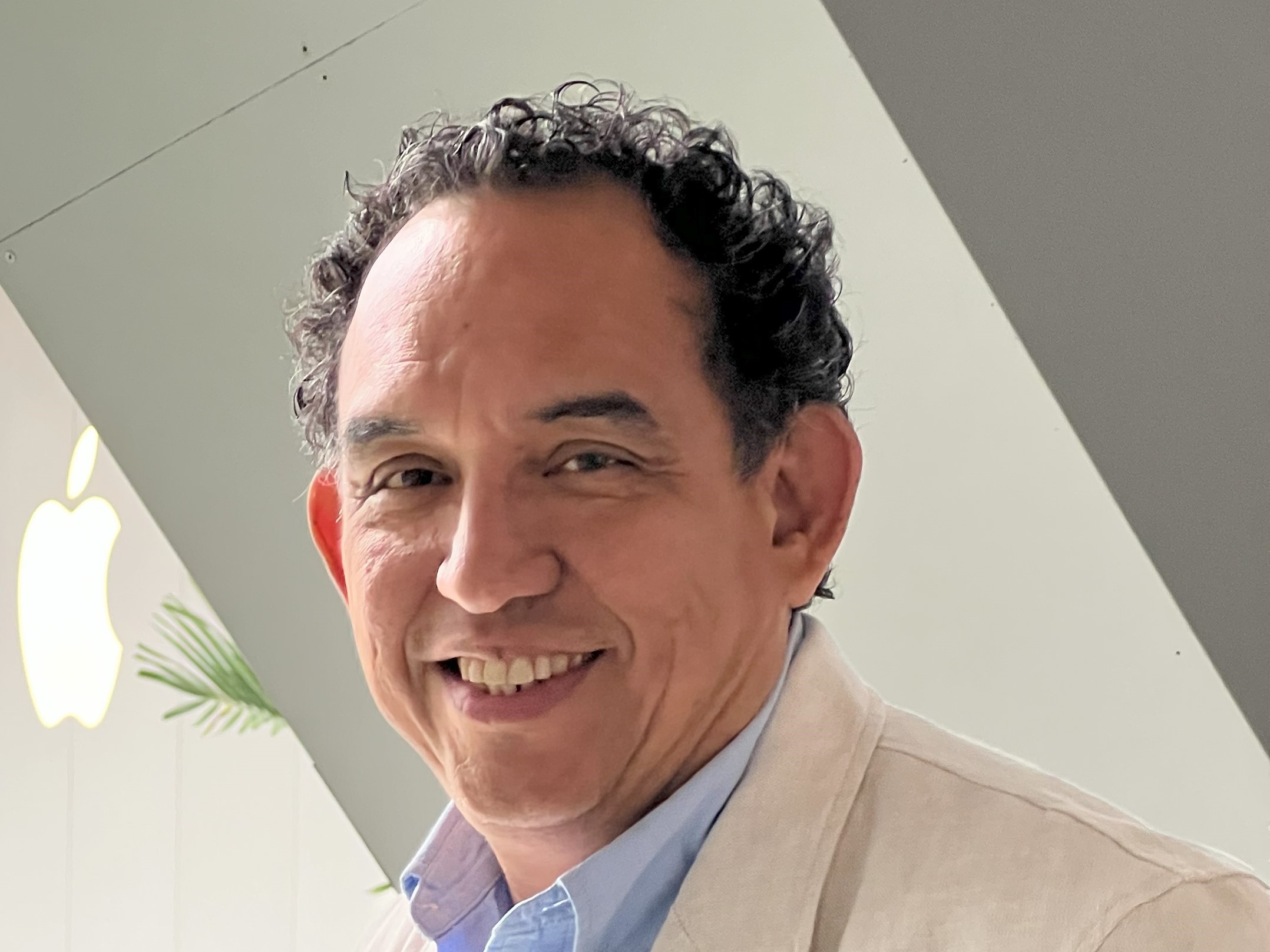 Picture of Michel Jijon