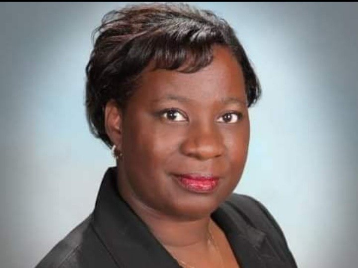 Picture of Sheila Elaine Sutton