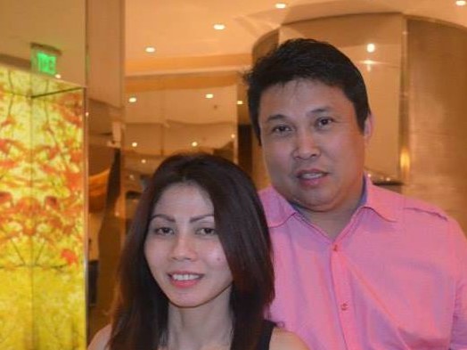 Picture of Ricky Naces