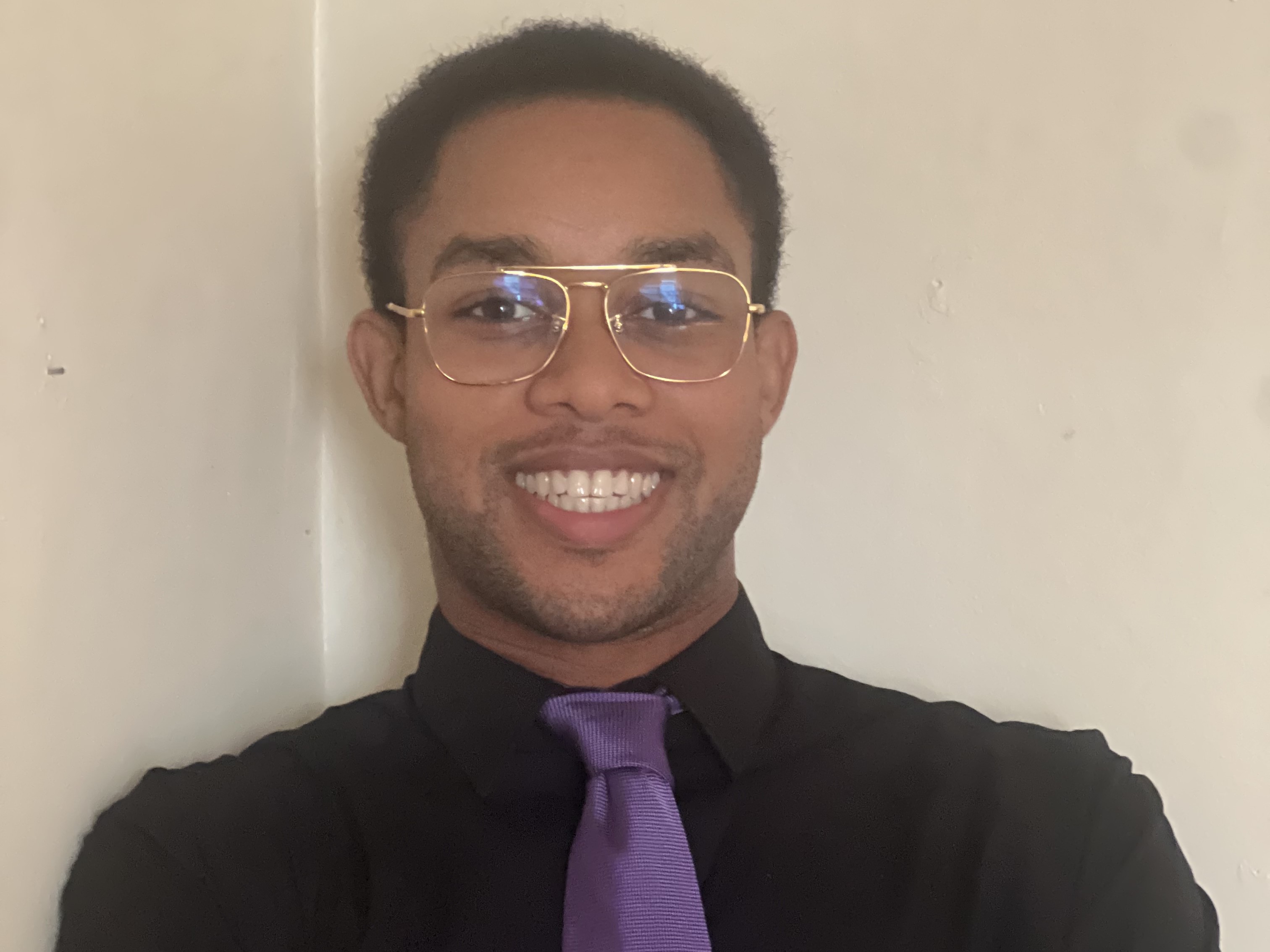 Picture of Kendrick Carey