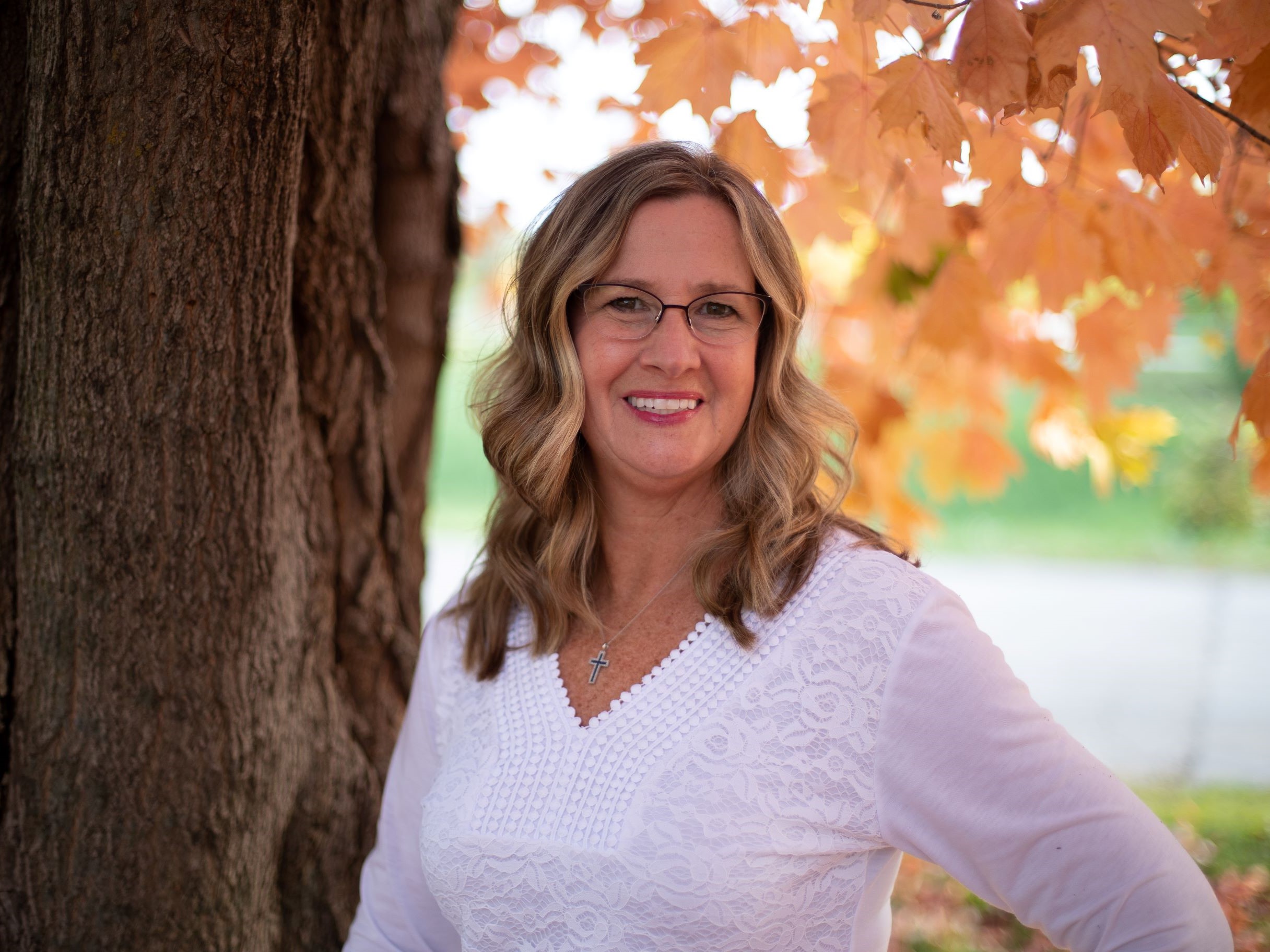 Picture of Tina Meyer