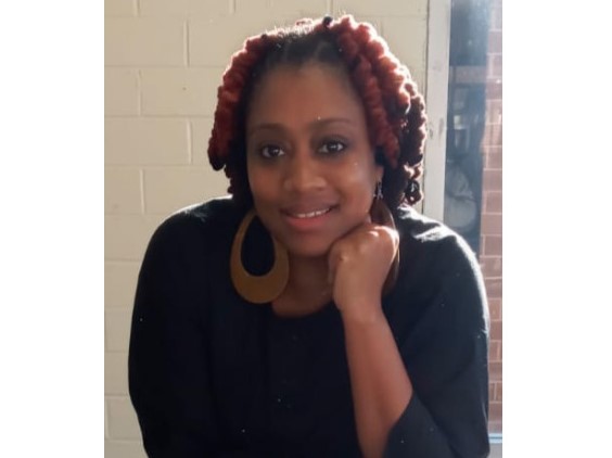 Picture of Twana T Payne