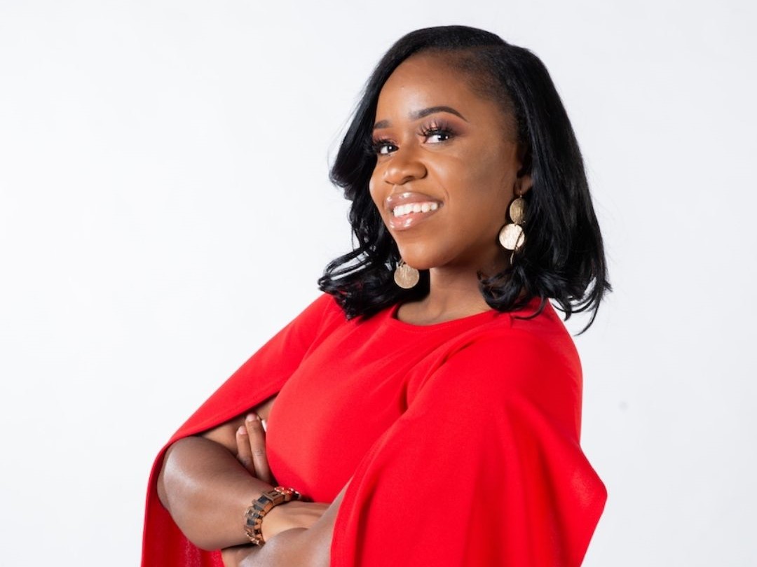 Picture of Shaleah Ingram