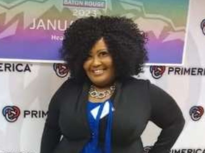 Picture of Eileen McDade