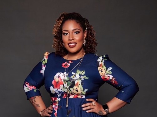 Picture of La Sha Tirerra Harris