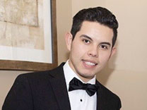 Picture of Johan Steven Clavijo