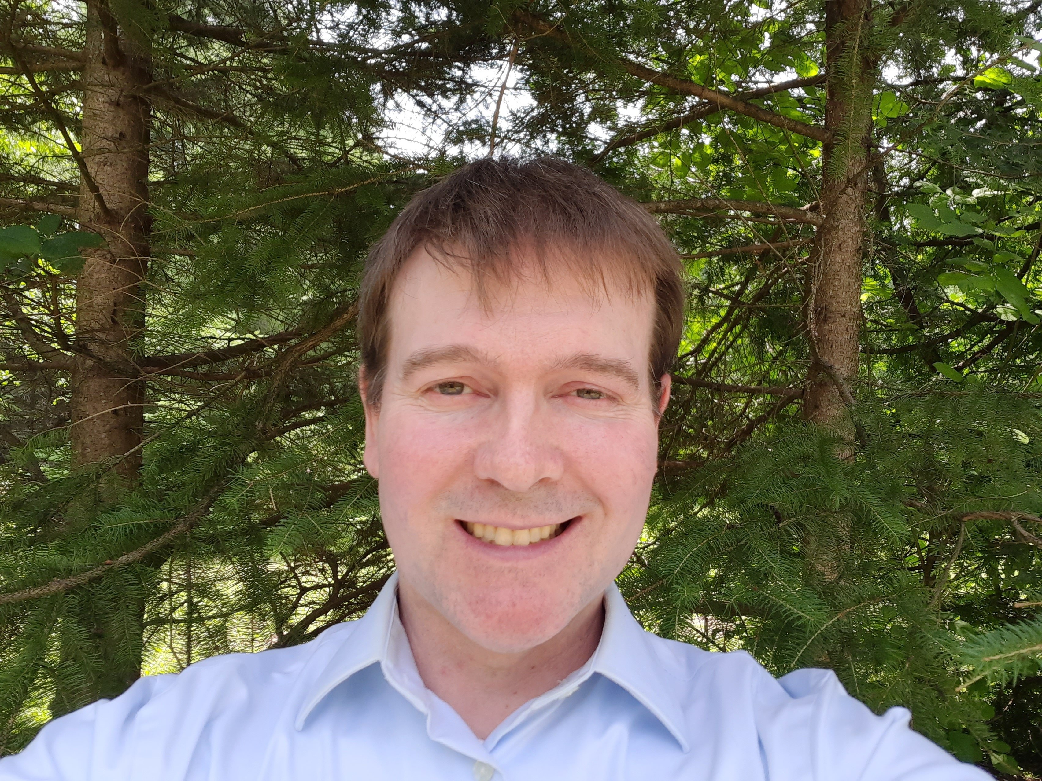 Picture of Dean Stafford