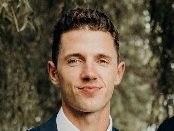 Picture of Matthew Gingerich