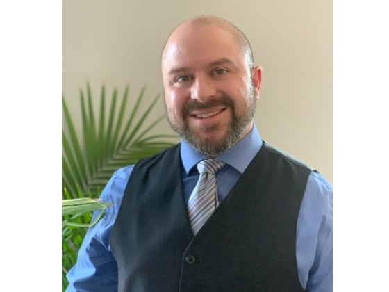 Picture of Anthony Michele Millan