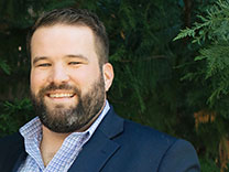 Picture of Eric Savage