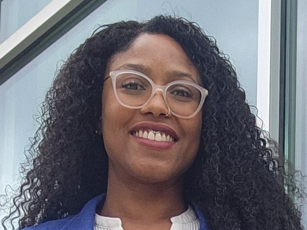 Picture of Johanny Baez-Fajardo