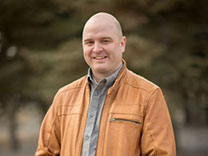 Picture of Jason Frederick Williamson