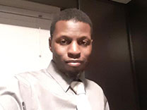 Picture of Patrick Jesse Taylor