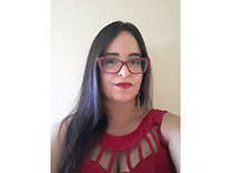 Fotograf�a de Ashley Velazquez Melende