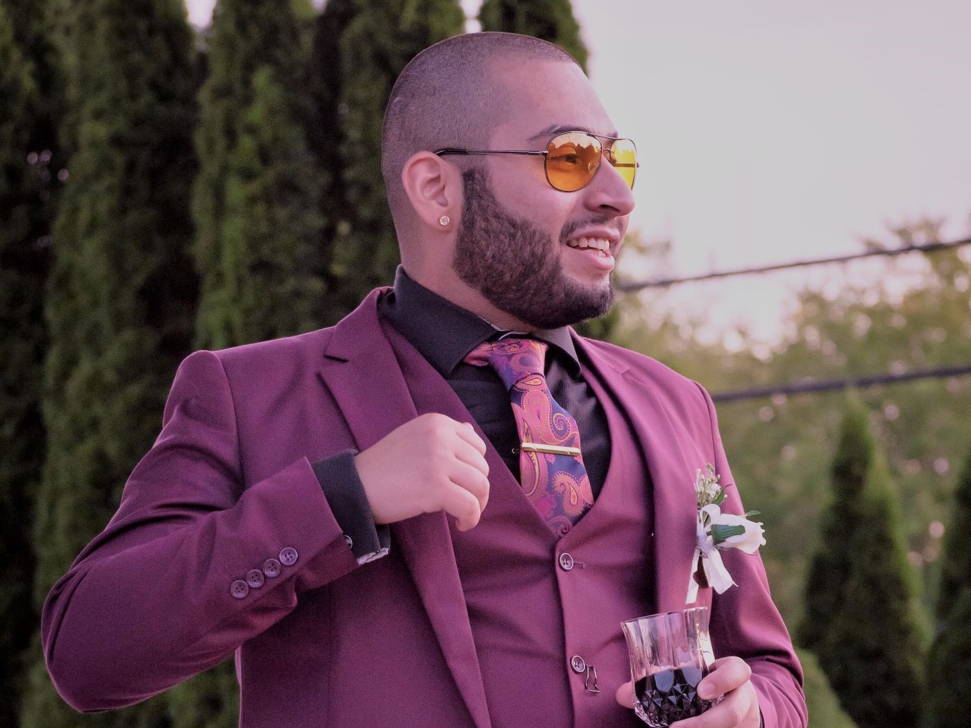 Gabe Guzman Milwaukee, WI Representative Primerica